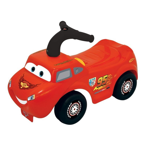 [0661148494375] CARS Porteur