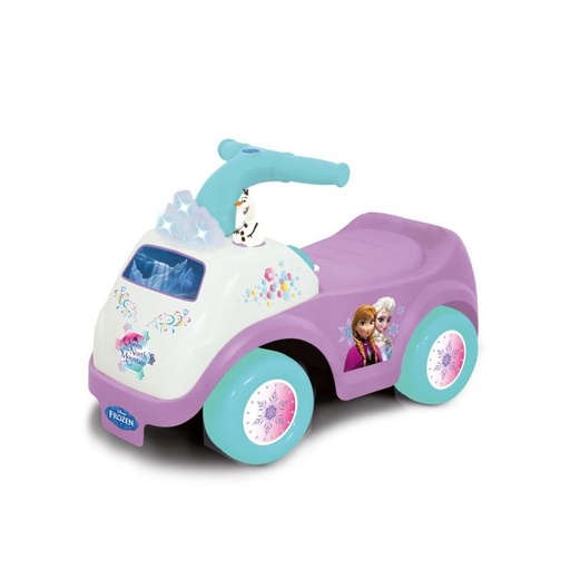 [0661148527387] FROZEN Ride-on
