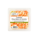 MIX BUFFET Coleslaw couve branca e cenoura 300 g