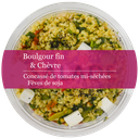 MIX BUFFET Fine Bulgur & Goat Cheese with Semi-Dried Tomato, 280 g