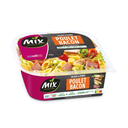 MIX Salada & penne frango bacon molho parmesão 250 g