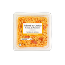 MIX Buffet Tabule com chouriço e pimentos grelhados 300 g