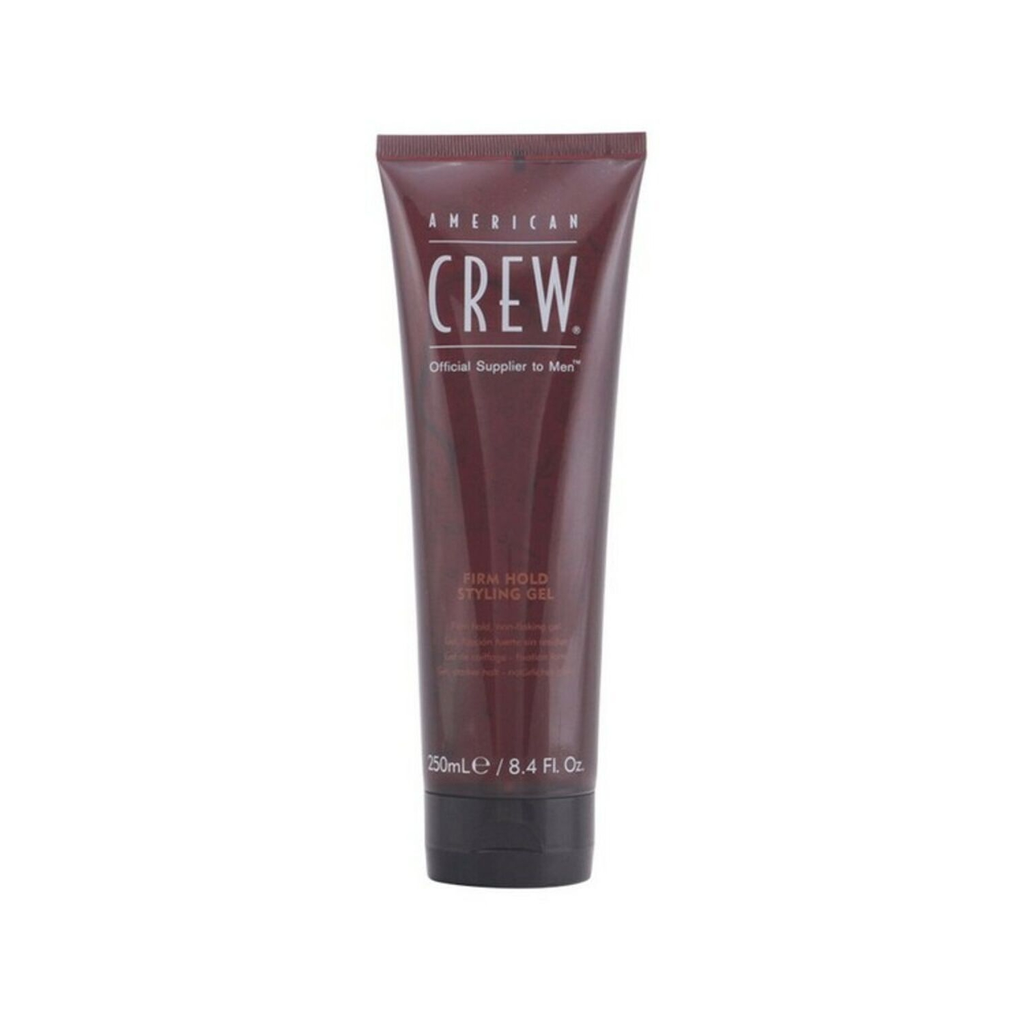 AMERICAN CREW Gel de Fixação Forte