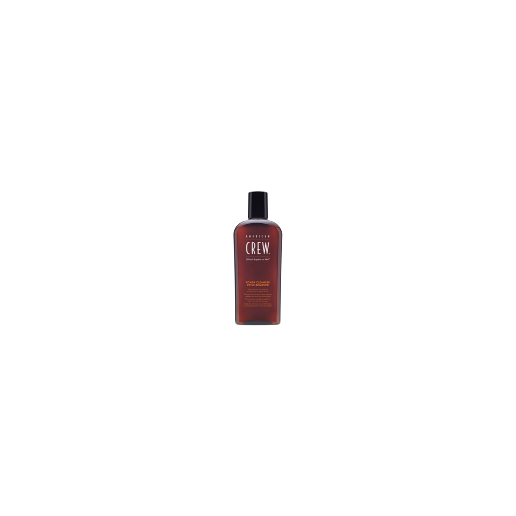 AMERICAN CREW Power Cleanser Style Remover Champú 1 L