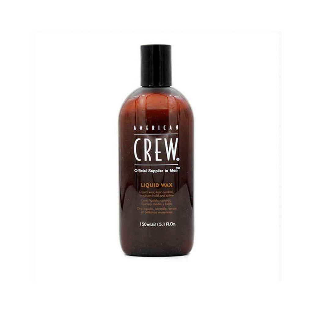 AMERICAN CREW Liquid Wax Styling Wax 150 ml