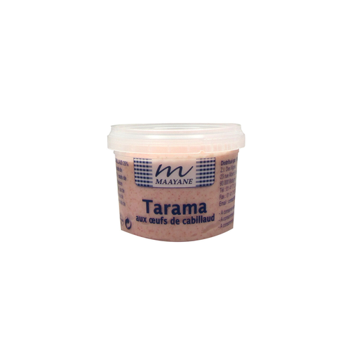 [3700029205116] MAAYANE Kosher Tarama 100 g