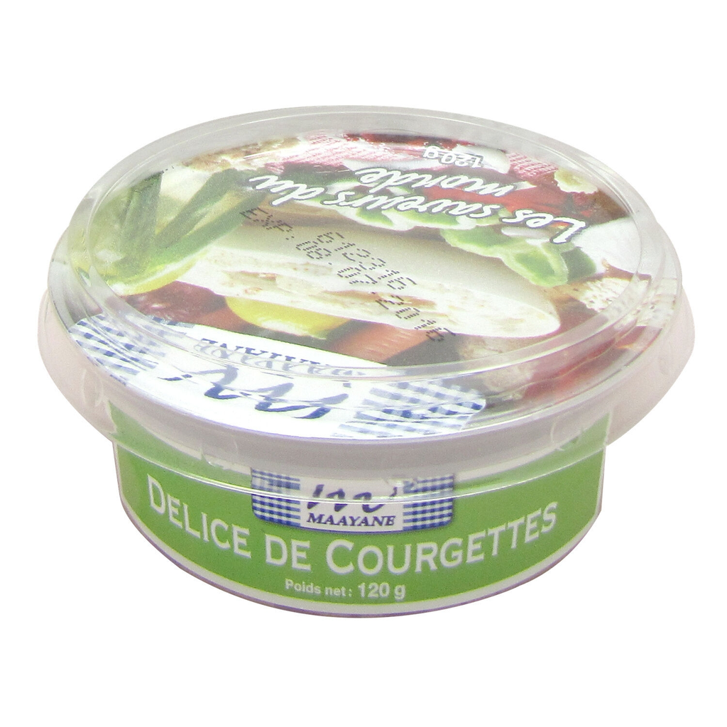 MAAYANE Untable kosher 120 g