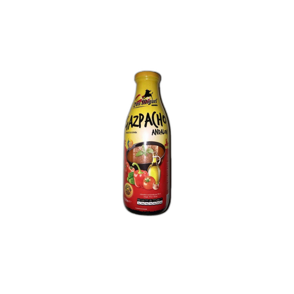 DON MIGUEL Gazpacho Andaluz 1 L