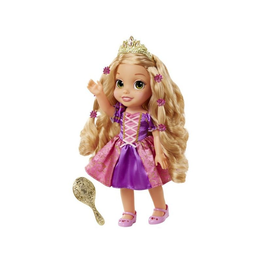 [0678352759442] RAIPONCE Muñeca Cabello Mágico