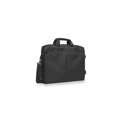 [3700062630777] WE Sacoche Ordinateur portable Classic 15,6 Noir