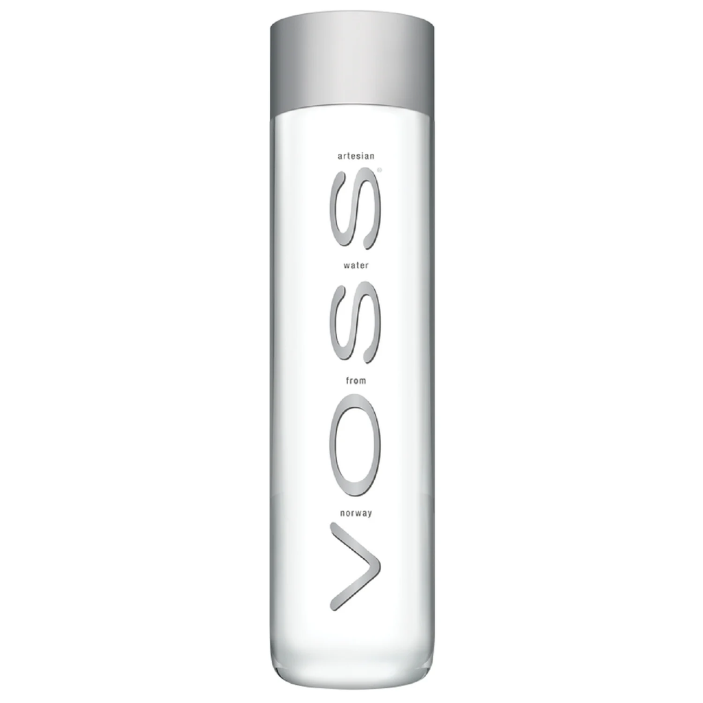 VOSS Still Natural Mineral Water 50 cl