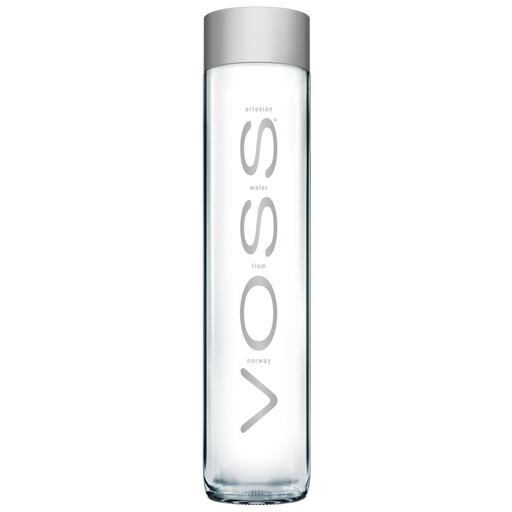 [0682430611744] VOSS Still Spring Water Norway 80 cl