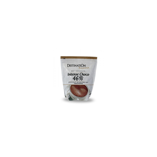 [3700110032744] DESTINATION Intense Choco Doypack 300 g
