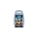 WINNING MOVES TOP TRUMPS Harry Potter Card Game French Version