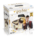 HASBRO Trivial Pursuit Voyage Harry Potter Volume 2 a caixa