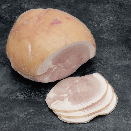 [3700133900396] BROCEL'ANDE Superior Cooked Ham Semenzin 4 Slices 240 g