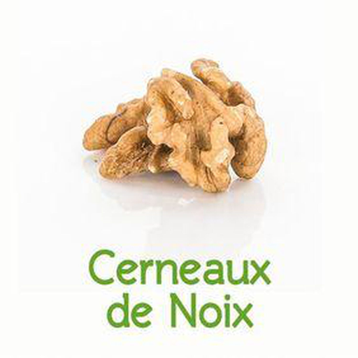[3700146205518] NOIX Cerneaux de BIO 80 g