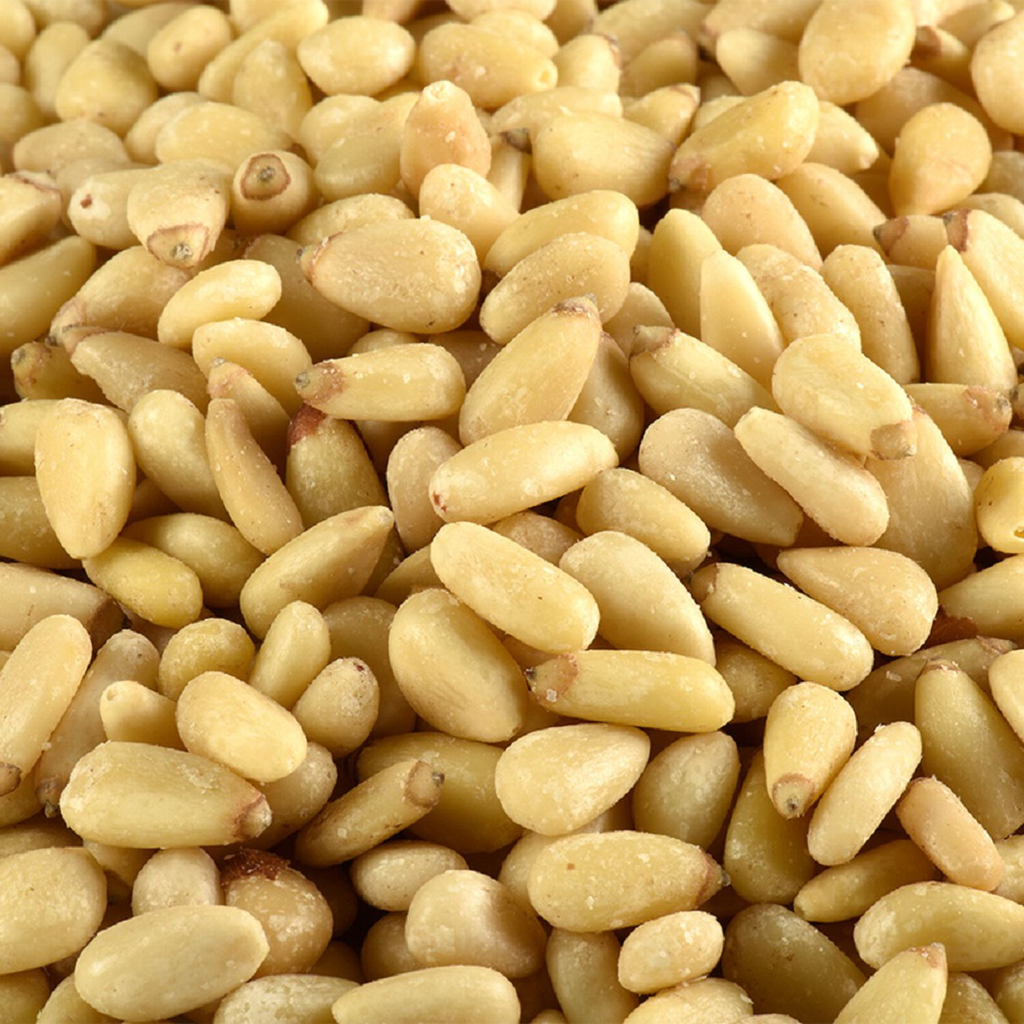 JUSTE BIO Organic Pine Nuts