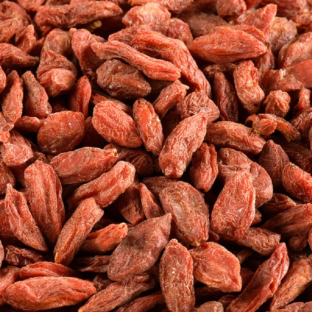 BAIES Organic goji berries