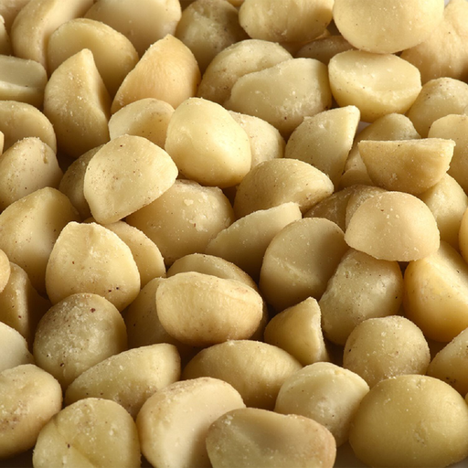[3700146207734] MACADAMIA Noix de BIO