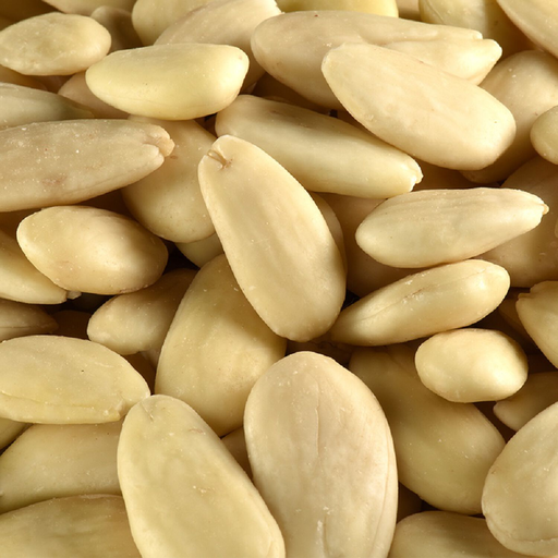 [3700146208304] JUSTE BIO Amandes émondées BIO