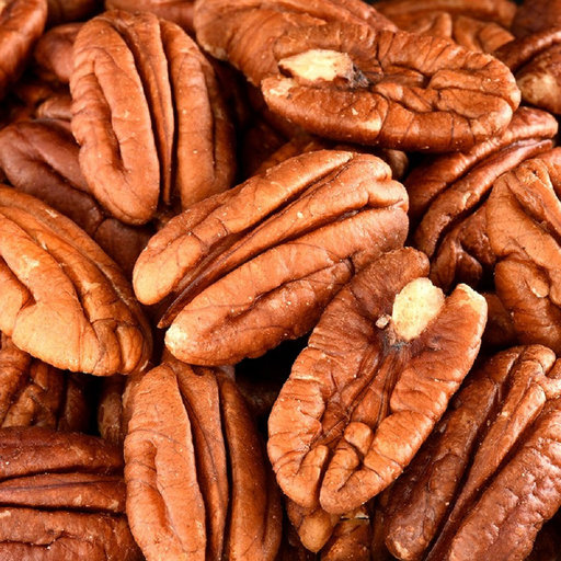 [3700146209134] NOIX Noix de pecan bio