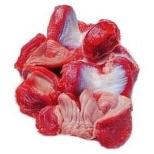 [3700158701640] KERANNA Mollejas de pollo FARMSTEAD 500 g