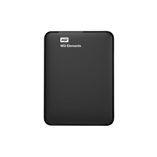 [0718037824994] WESTERN DIGITAL My Passport Ultra 500GB external hard drive 500 GB