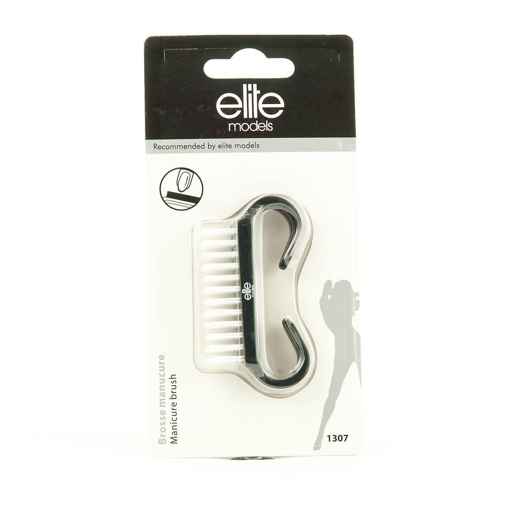 ELITE Cepillo de Uñas PM
