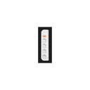 BELKIN Surge Protector 4-Outlet 1m White