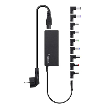 [0722868880081] BELKIN Power Adapter & Inverter F5L135CW90W 90 W