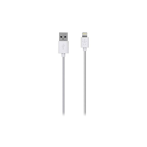 [0722868945414] BELKIN USB to Lightning Cable
