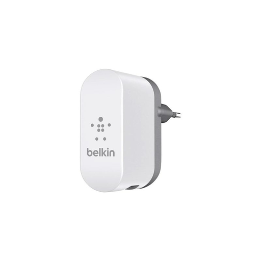 [0722868953204] BELKIN Wall Charger 2 USB Ports
