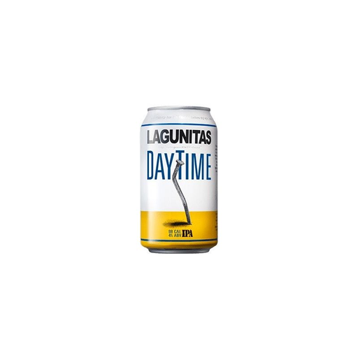 [0723830372115] LAGUNITAS Day Time Bière Session IPA 35,5 cl