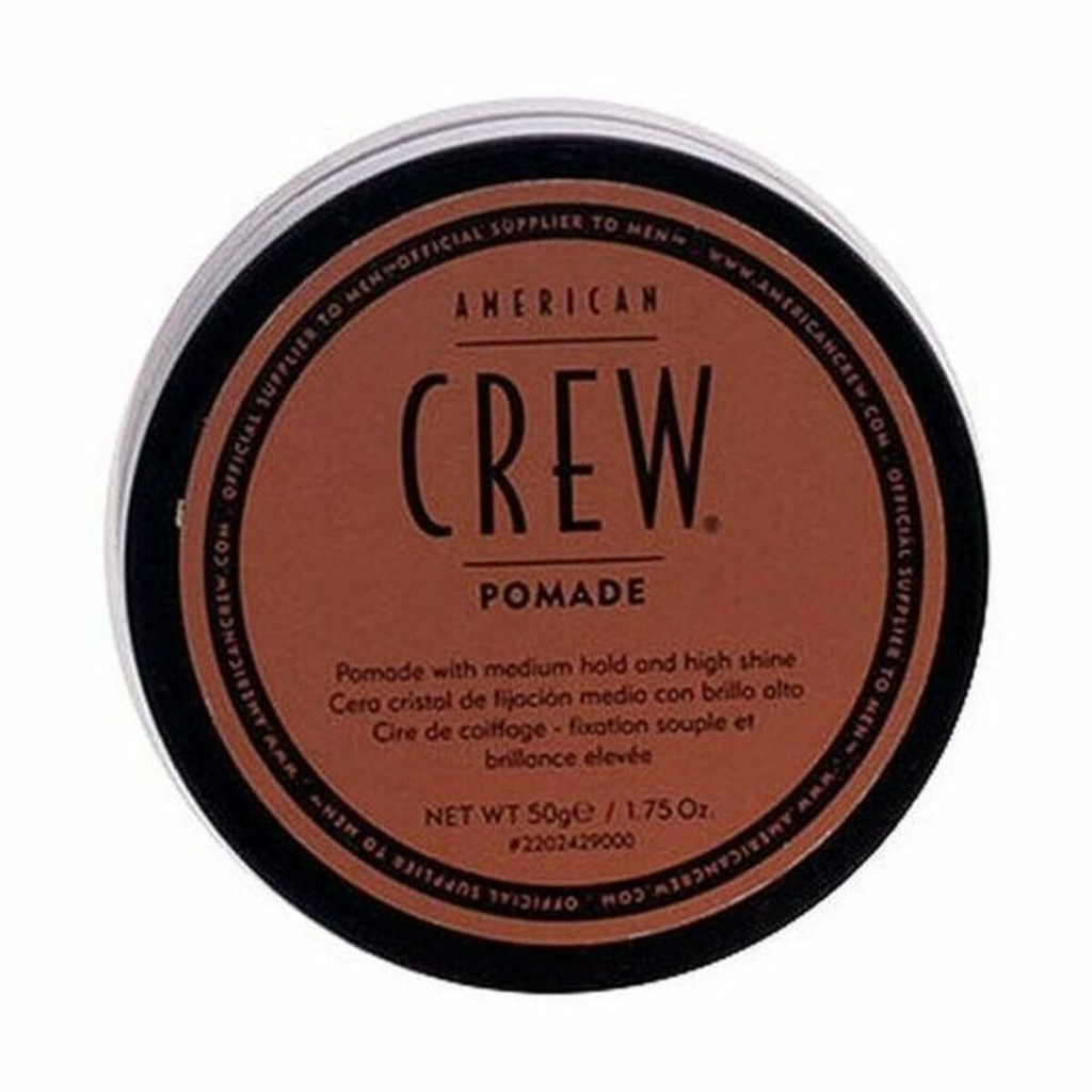 AMERICAN CREW Cire Modelante Pomade 85g