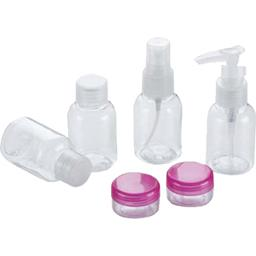 [3700245467039] AÉRIAL Kit cosmético cabina lote de 6