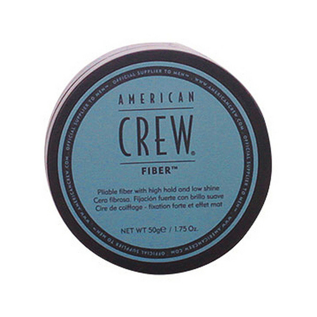 AMERICAN CREW Fiber Firm Hold Wax 85g