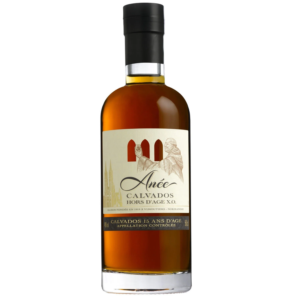 ANEE Calvados 15 Ans d'Âge 40% 50 cl