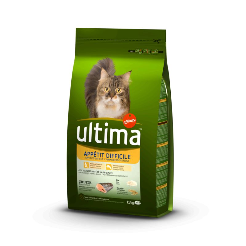 Ultima 1.5Kg App'Tit Difficile