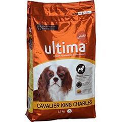 Ultima 1.5Kg Croquettes Cav.King Charles