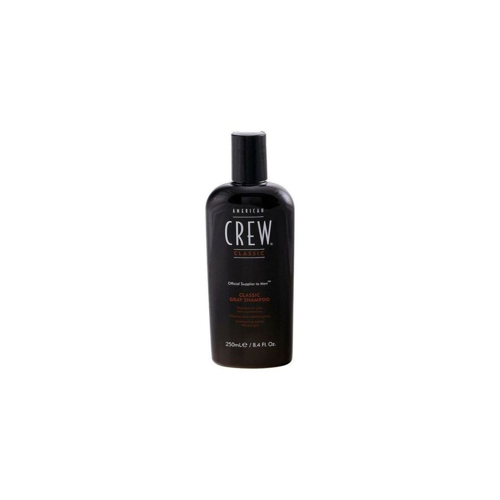 AMERICAN CREW Classic Gray Shampooing 250 ml