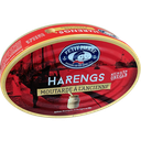 PETIT PIERRE Herring with old-fashioned mustard 367 g