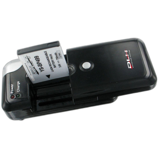 [3700263776250] DLH Chargeur piles batteries
