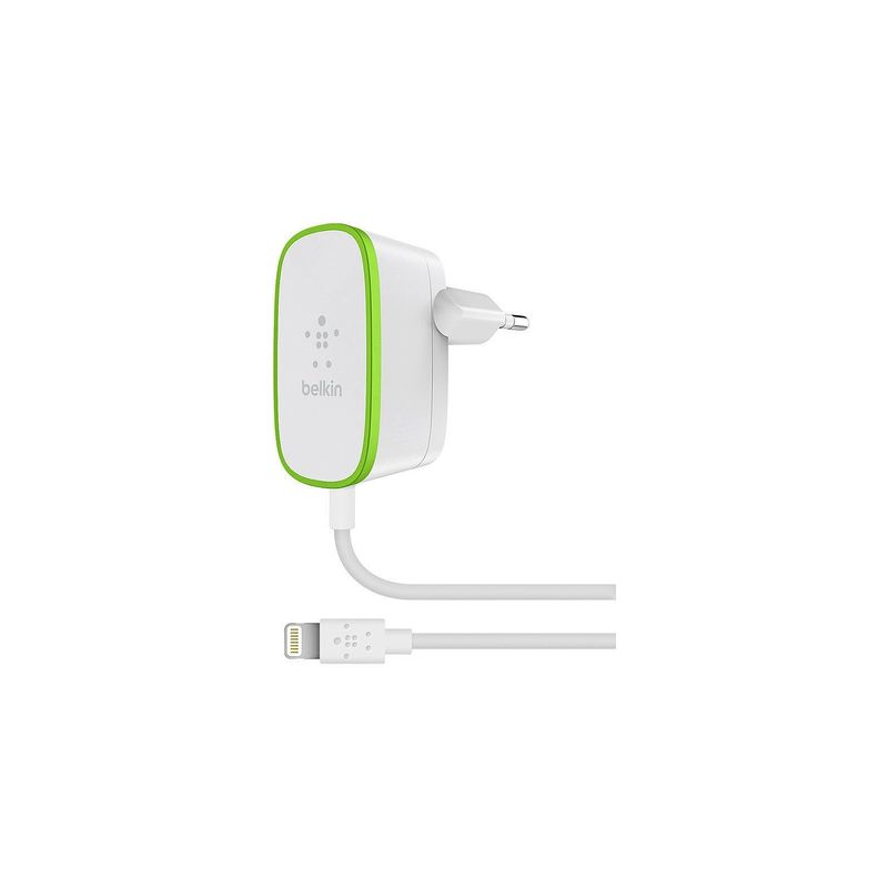 BELKIN Molded Lightning Charger