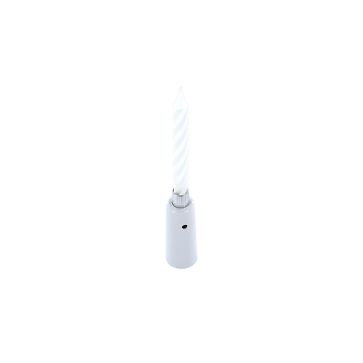[3700286670405] FACKELMANN Bougie anniversaire musicale 12,5 cm