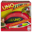 MATTEL UNO Extreme Juego de cartas la boîte