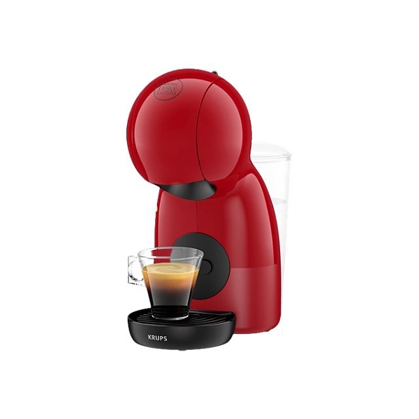 KRUPS Capsule Coffee Machine YY4203FD