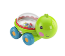 FISHER-PRICE Meus Amigos Da Selva Com Rodas