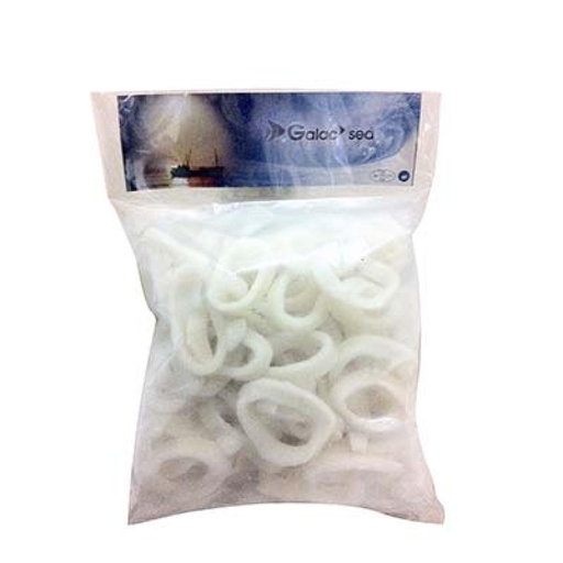 [3700428202020] GALAC SEA Anéis de Lula 500 g