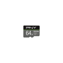 PNY MicroSDXC PRO Elite Card 64 GB